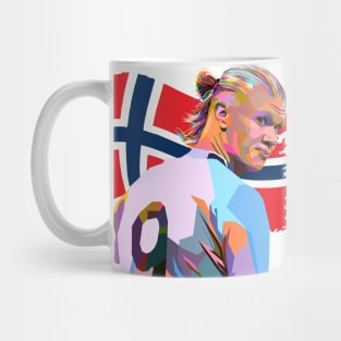 SOCCER TIME Mug